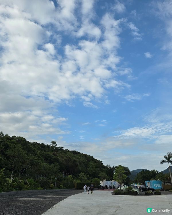 西沙Go Park & Aqua 日