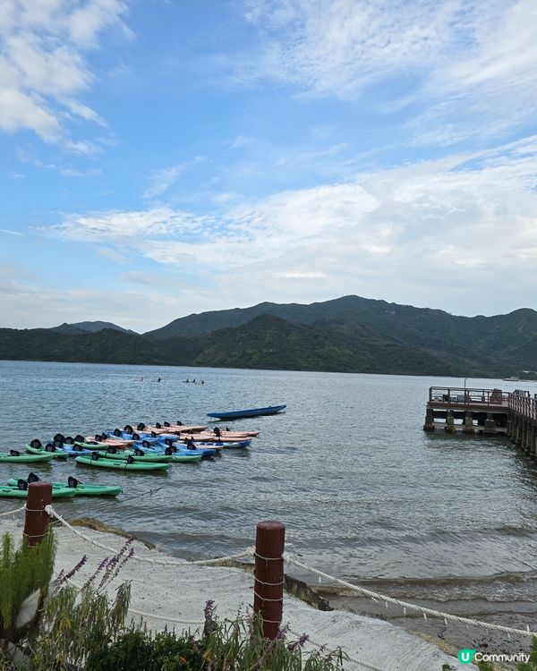 西沙Go Park & Aqua 日