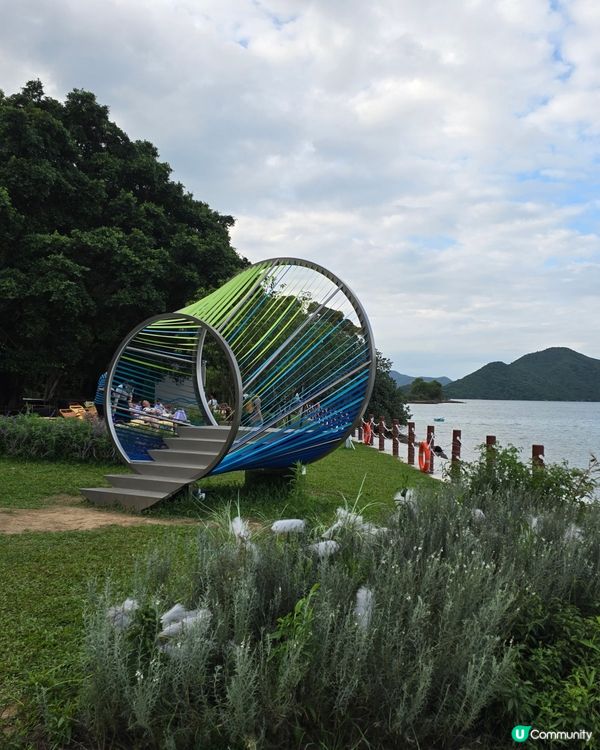 西沙Go Park & Aqua 日