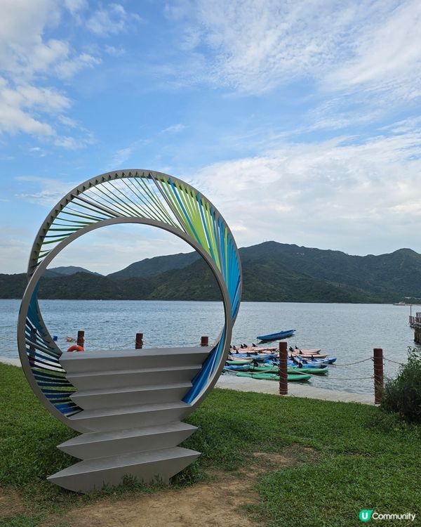 西沙Go Park & Aqua 日