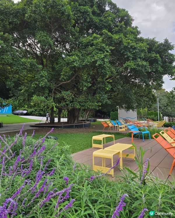 西沙Go Park & Aqua 日