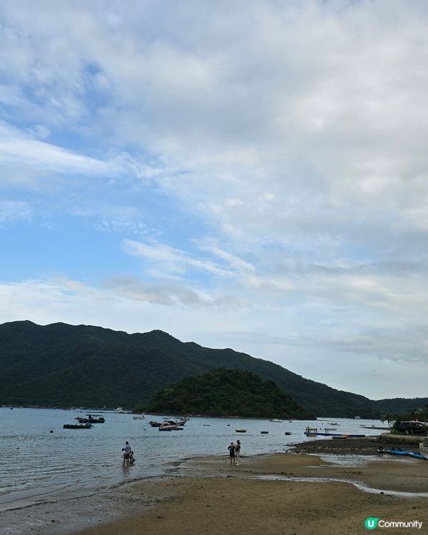 西沙Go Park & Aqua 日