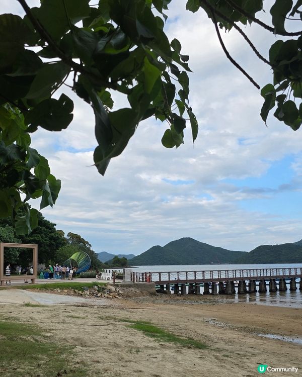 西沙Go Park & Aqua 日