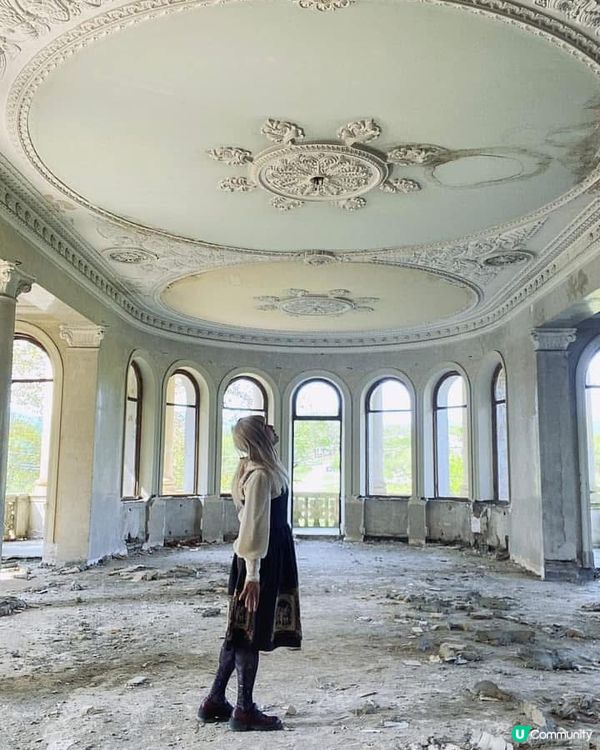 [格魯吉亞旅遊］格魯吉亞茨卡爾圖博