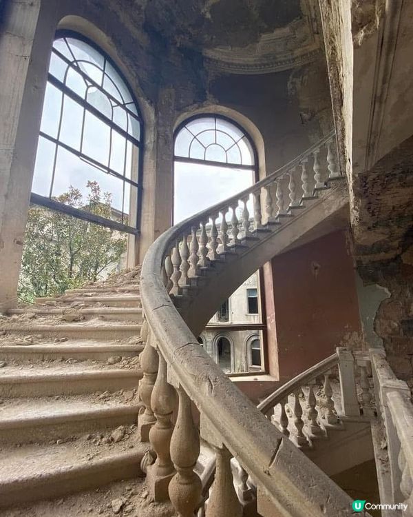 [格魯吉亞旅遊］格魯吉亞茨卡爾圖博