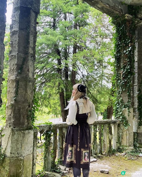 [格魯吉亞旅遊］格魯吉亞茨卡爾圖博