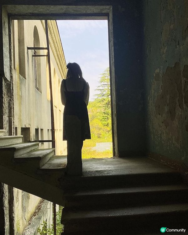 [格魯吉亞旅遊］格魯吉亞茨卡爾圖博