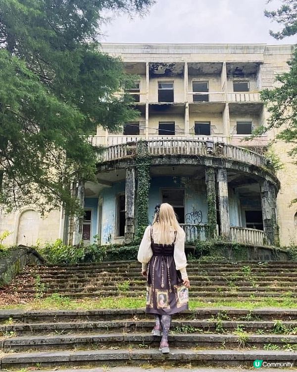 [格魯吉亞旅遊］格魯吉亞茨卡爾圖博