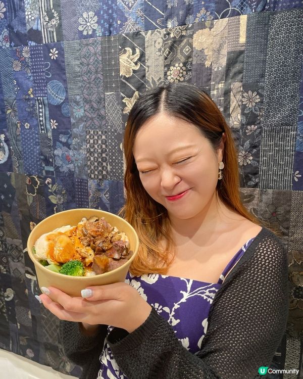 上環健康午餐😋  
上環返工唔知食咩？健康又好味嘅選擇！