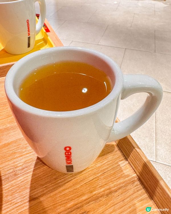 太古城美食｜從北海道來的湯咖喱