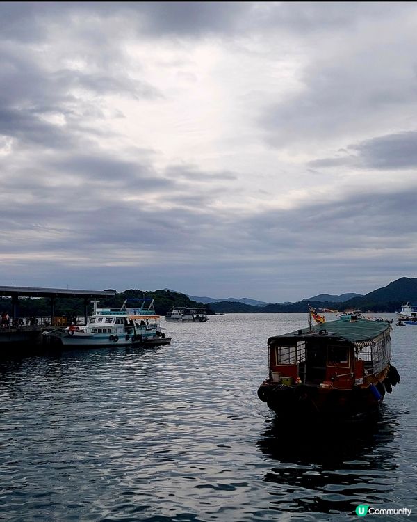 父親節送禮🎁  親手整清酒🍶 西貢一日遊