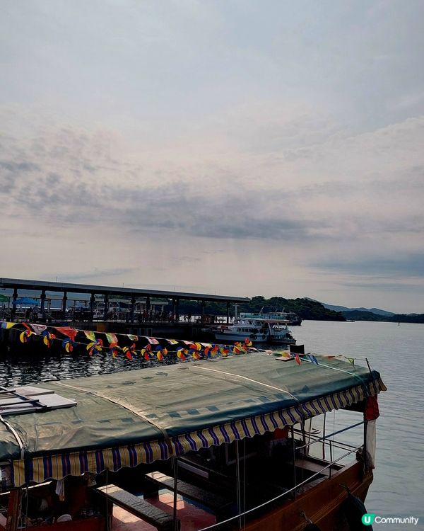 父親節送禮🎁  親手整清酒🍶 西貢一日遊