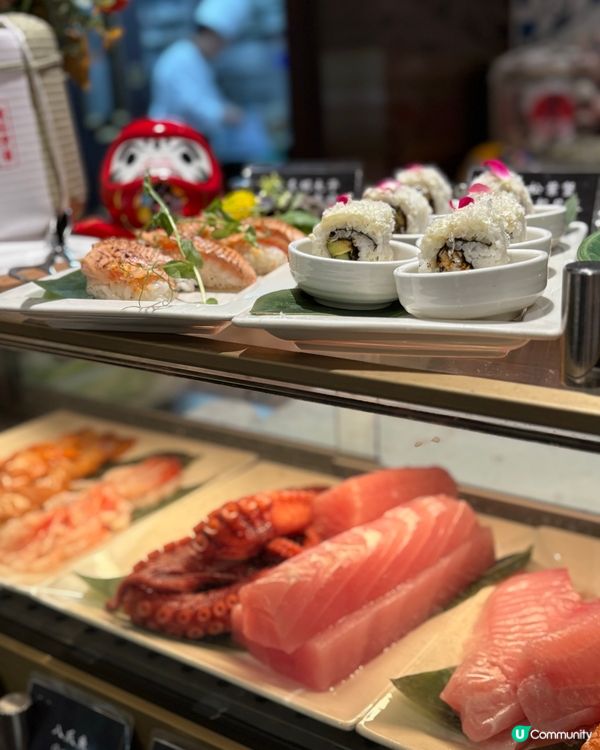 灣仔高質自助餐，低至五四折