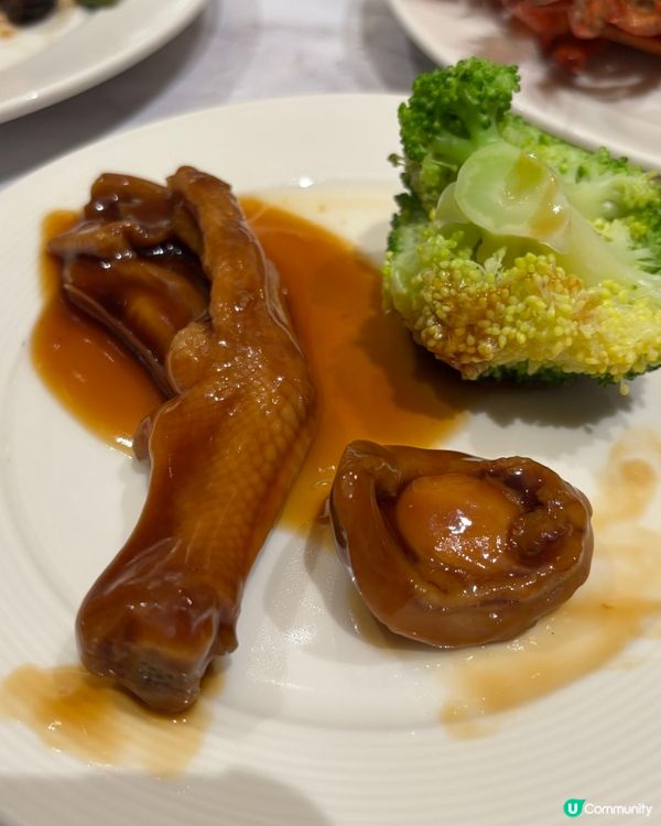 灣仔高質自助餐，低至五四折