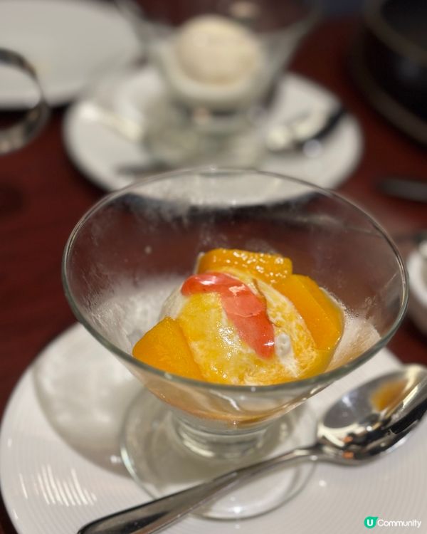 灣仔高質自助餐，低至五四折