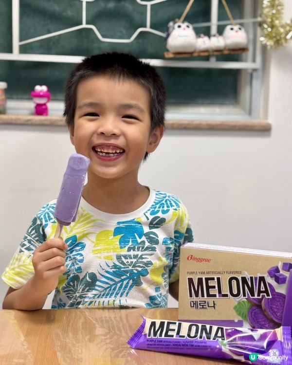 夏日冰箱必備呢款雪條