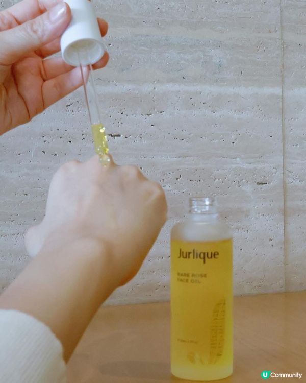 8+2 油養膚，肌膚水嫩亮澤 ✨