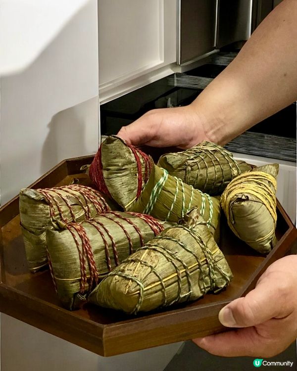 ✨深圳🇨🇳-⚠️💬端午不煩惱粽子隨時到⁉️💢美團粽子⁉️📍粽香阁 