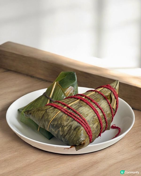 ✨深圳🇨🇳-⚠️💬端午不煩惱粽子隨時到⁉️💢美團粽子⁉️📍粽香阁 