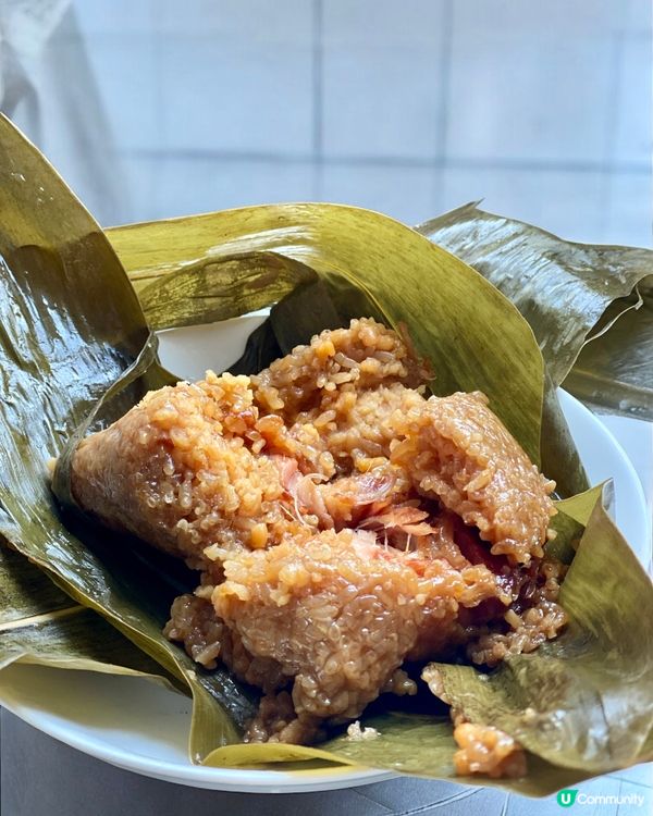 ✨深圳🇨🇳-⚠️💬端午不煩惱粽子隨時到⁉️💢美團粽子⁉️📍粽香阁 