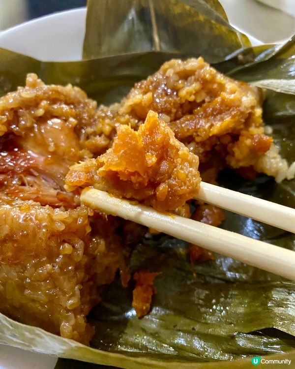 ✨深圳🇨🇳-⚠️💬端午不煩惱粽子隨時到⁉️💢美團粽子⁉️📍粽香阁 