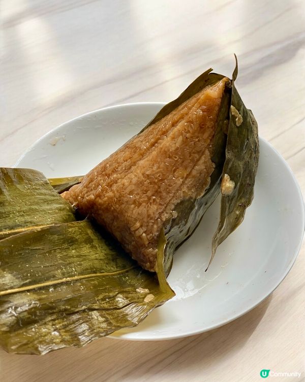 ✨深圳🇨🇳-⚠️💬端午不煩惱粽子隨時到⁉️💢美團粽子⁉️📍粽香阁 