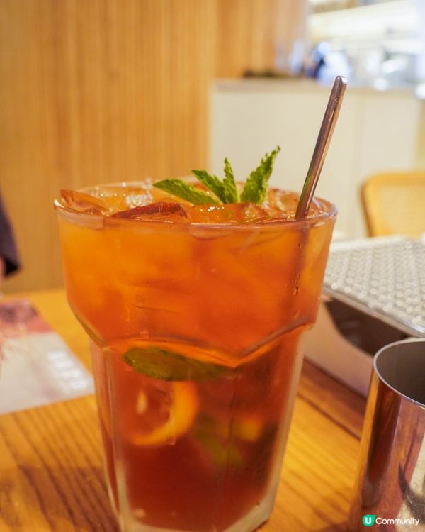 將軍澳美食｜文青風串燒店