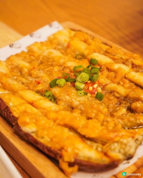 將軍澳美食｜文青風串燒店