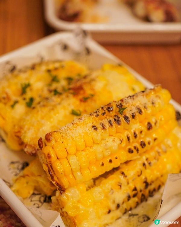 將軍澳美食｜文青風串燒店