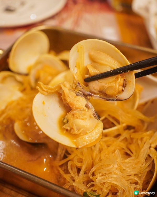 將軍澳美食｜文青風串燒店