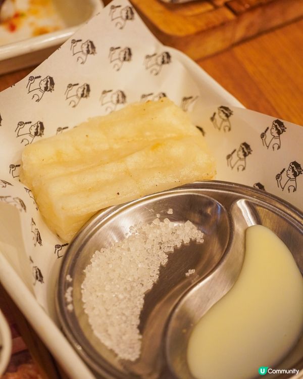 將軍澳美食｜文青風串燒店