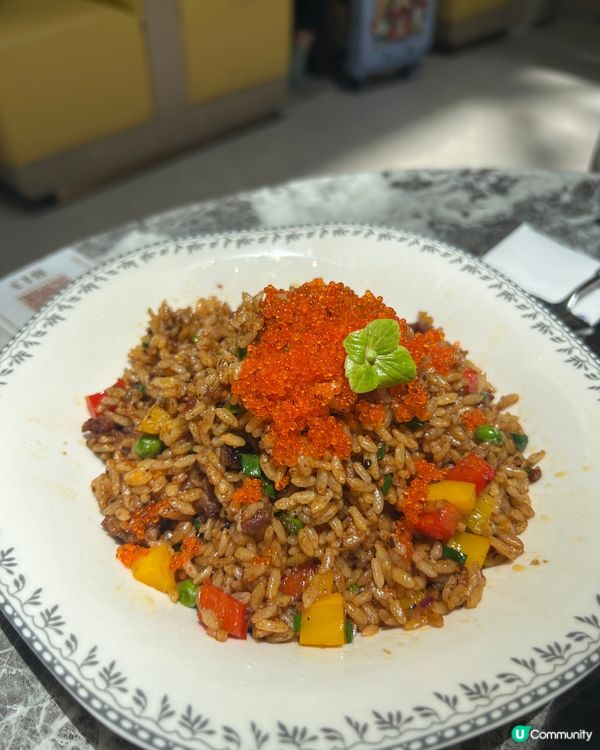 深圳羅湖打卡新咖啡店☕️🌳