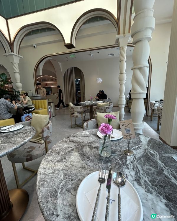 深圳羅湖打卡新咖啡店☕️🌳