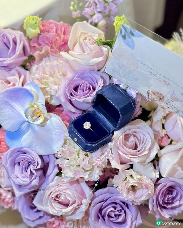 🎀深圳慶生小餐廳🎀x泰尚臻 🍽️