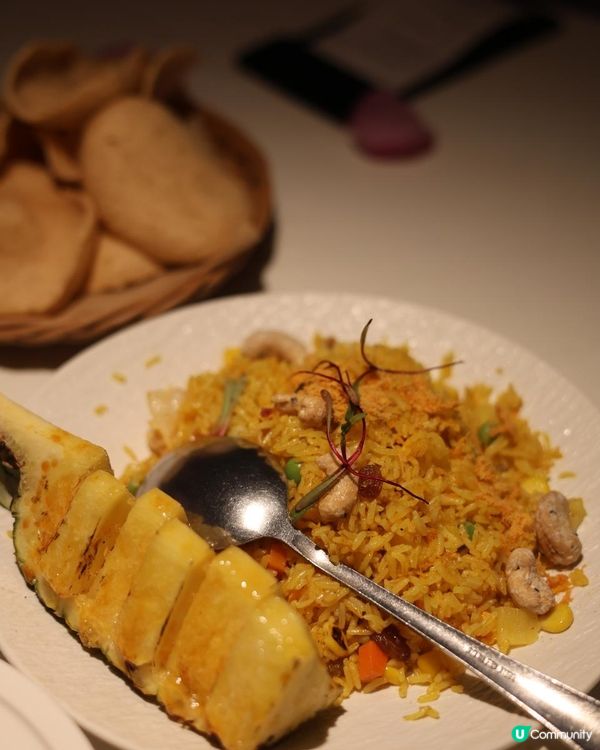 🎀深圳慶生小餐廳🎀x泰尚臻 🍽️