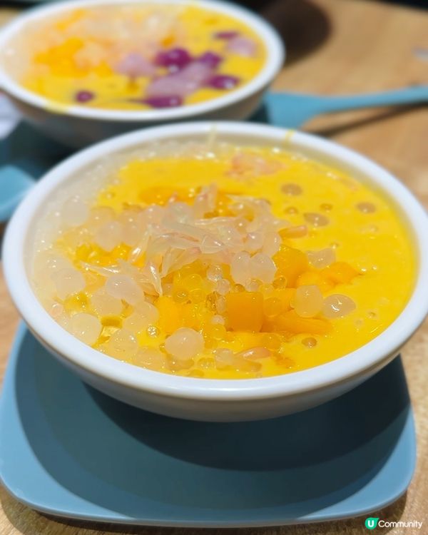 澳門宵夜必食！凌晨12點都爆場嘅甜品店🤤