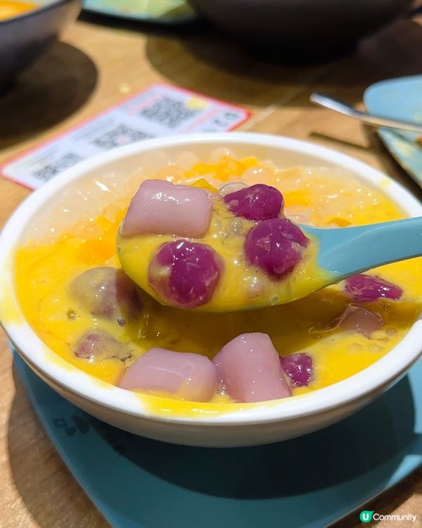 澳門宵夜必食！凌晨12點都爆場嘅甜品店🤤