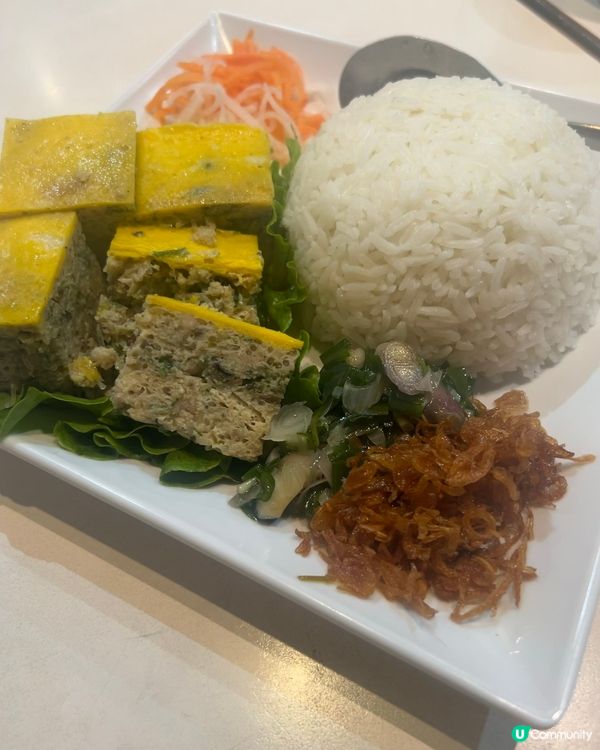 佐敦米之蓮越南餐廳 🥢 7年米之蓮推介，正宗越南菜！