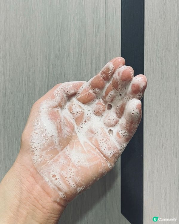 🔥【Opal生薑洗髮水真人實測】油頭妹變身韓系空氣感少女!