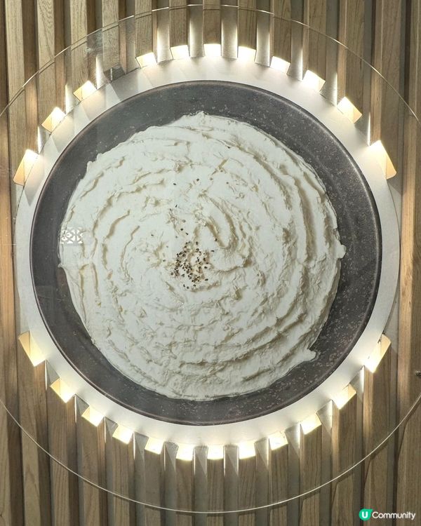 你會試嗎？ 濃厚奶油烏龍麵😍