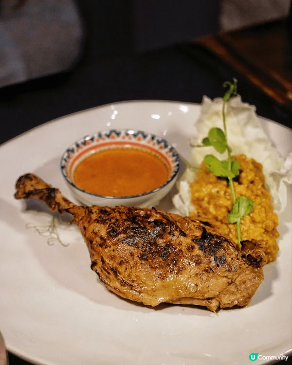 每年另一半生日都好頭痕，因為要諗一間有氣氛又有儀式感嘅餐廳。...