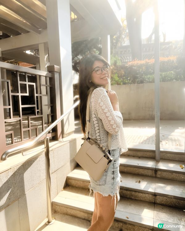 近來新寵兒，瑞典品牌《Gaston Luga》，美觀又實用。...