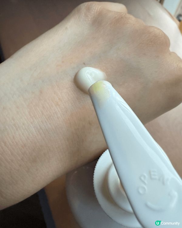 過去半年沖完涼都用佢，Goat 山羊奶保濕護膚乳。保濕滋潤又...