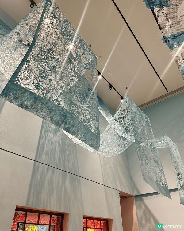 深圳美術館新館✨打卡熱點！附詳細的交通方式😇