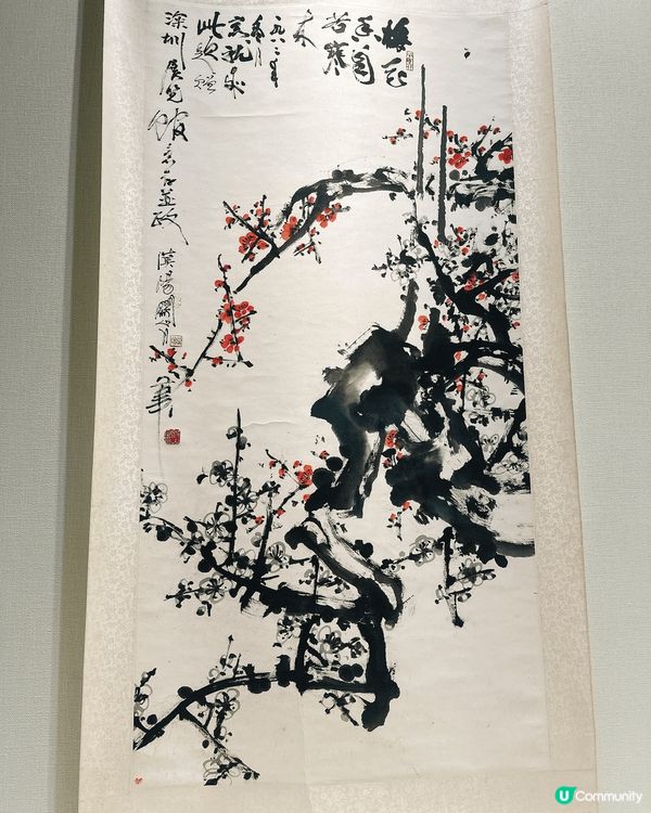 深圳美術館新館✨打卡熱點！附詳細的交通方式😇