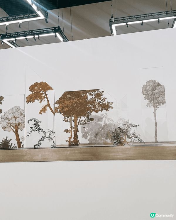 深圳美術館新館✨打卡熱點！附詳細的交通方式😇