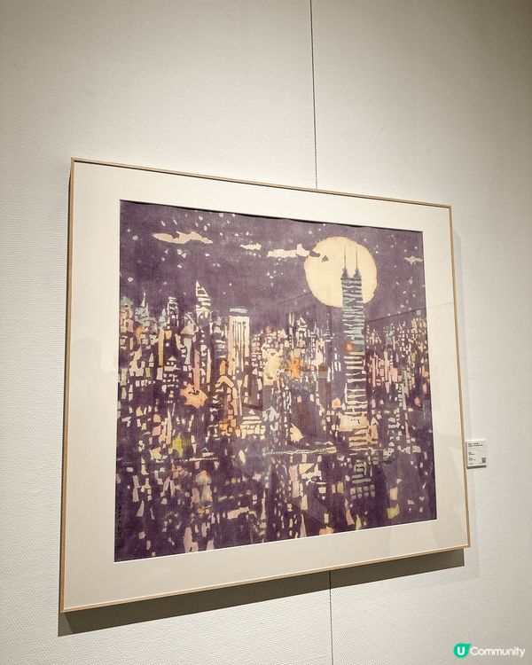 深圳美術館新館✨打卡熱點！附詳細的交通方式😇