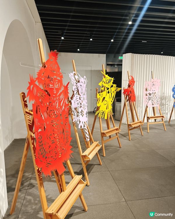 深圳美術館新館✨打卡熱點！附詳細的交通方式😇