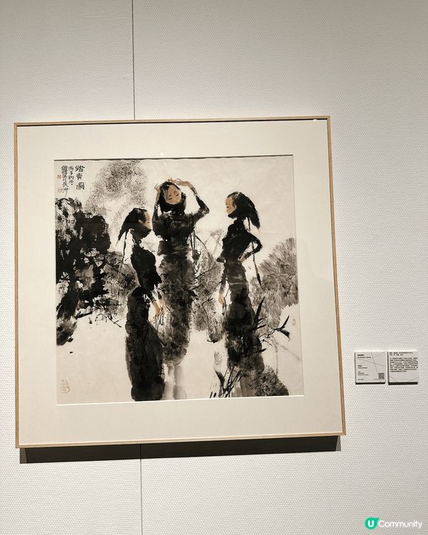 深圳美術館新館✨打卡熱點！附詳細的交通方式😇