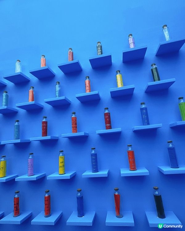 深圳美術館新館✨打卡熱點！附詳細的交通方式😇